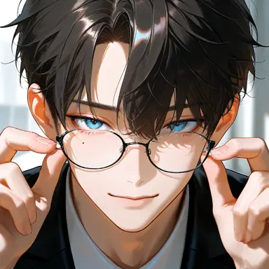 Profile image of 柏木 蓮