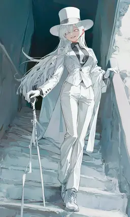 Profile image of Narcian Lucein
