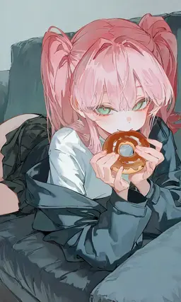 Profile image of Lillia Morte