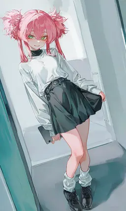 Profile image of Lillia Morte