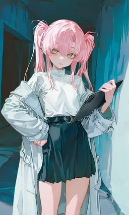 Profile image of Lillia Morte