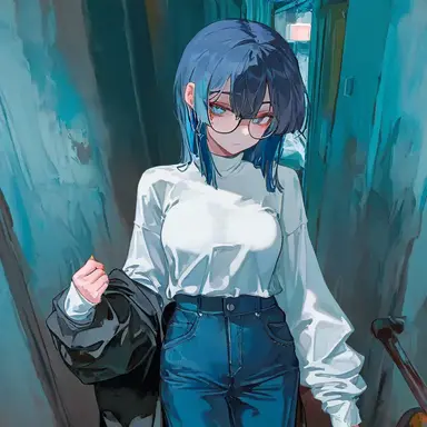 Profile image of 사스가 메리