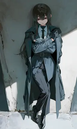 Profile image of Laurent Valentis