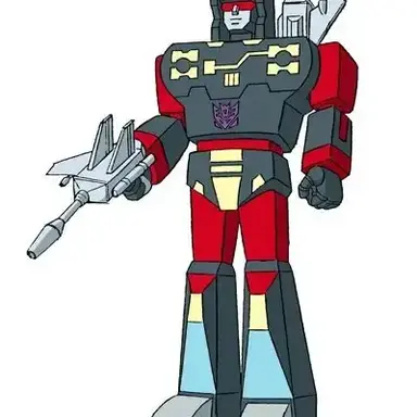 Profile image of Frenzy