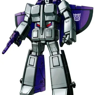 Profile image of Astrotrain