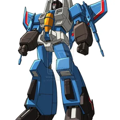 Profile image of Thundercracker