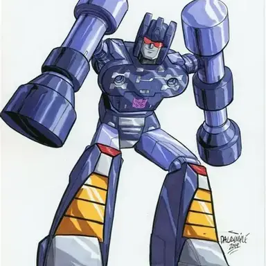 Profile image of Rumble