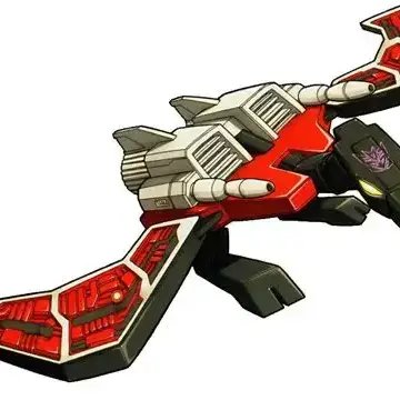 Profile image of Laserbeak