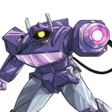 Profile image of Shockwave