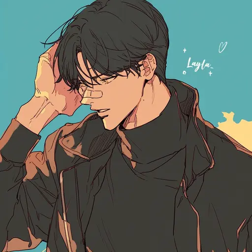 Layla_의 윤도현