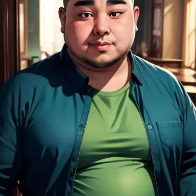Profile image of 김부탁