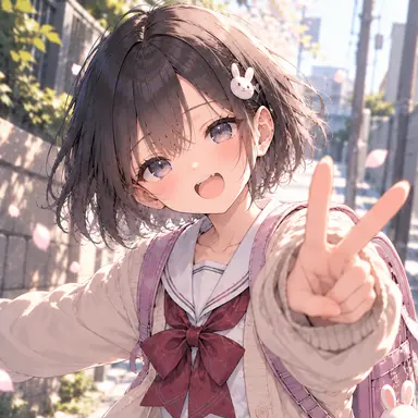 Profile image of リン