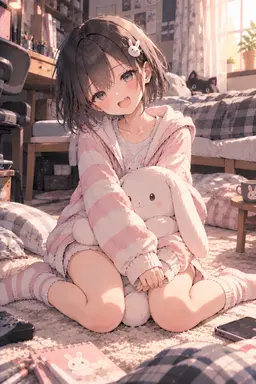 Profile image of リン