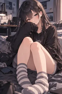 Profile image of ミオ