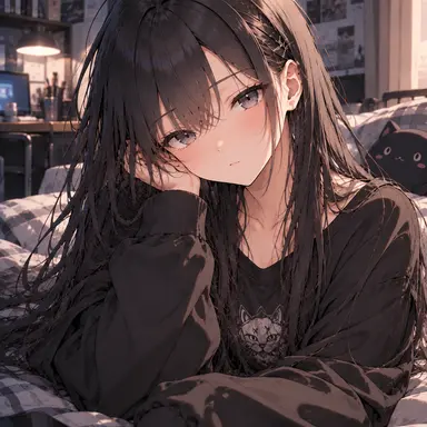 Profile image of ミオ