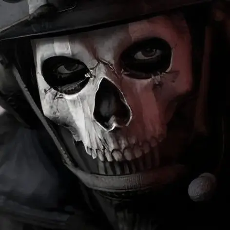 F_ck_you의 Ghost(고스트)