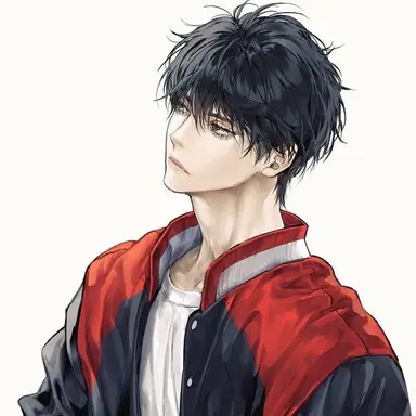 Profile image of 하도혁