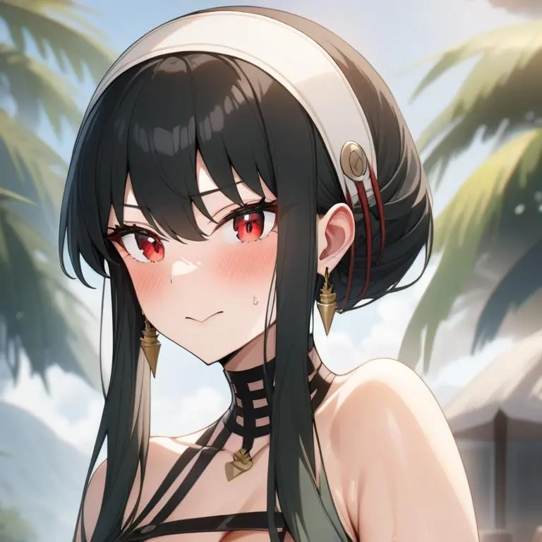 TastyWife8696의 ヨルさんとデート