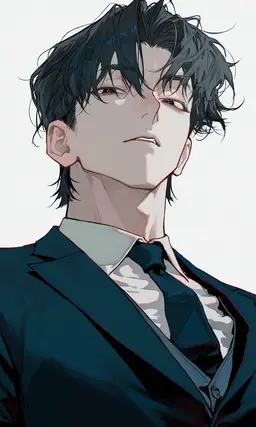 Profile image of Akira Jinguji