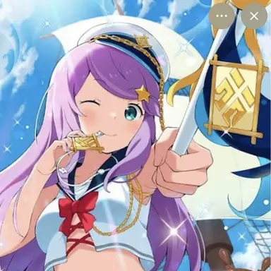 Profile image of アナスタシア