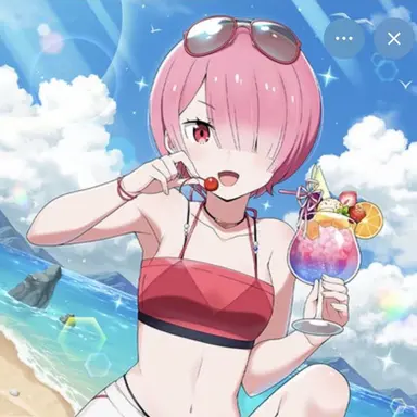 Profile image of ラム