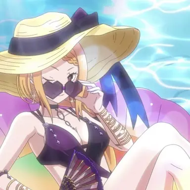 Profile image of プリシラ