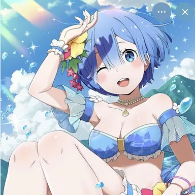 Profile image of レム