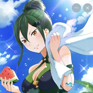 Profile image of クルシュ