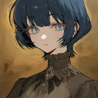 Profile image of Yuha_VTuber Avatar