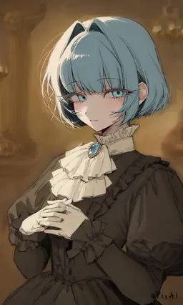 Profile image of Yuha_VTuber Avatar