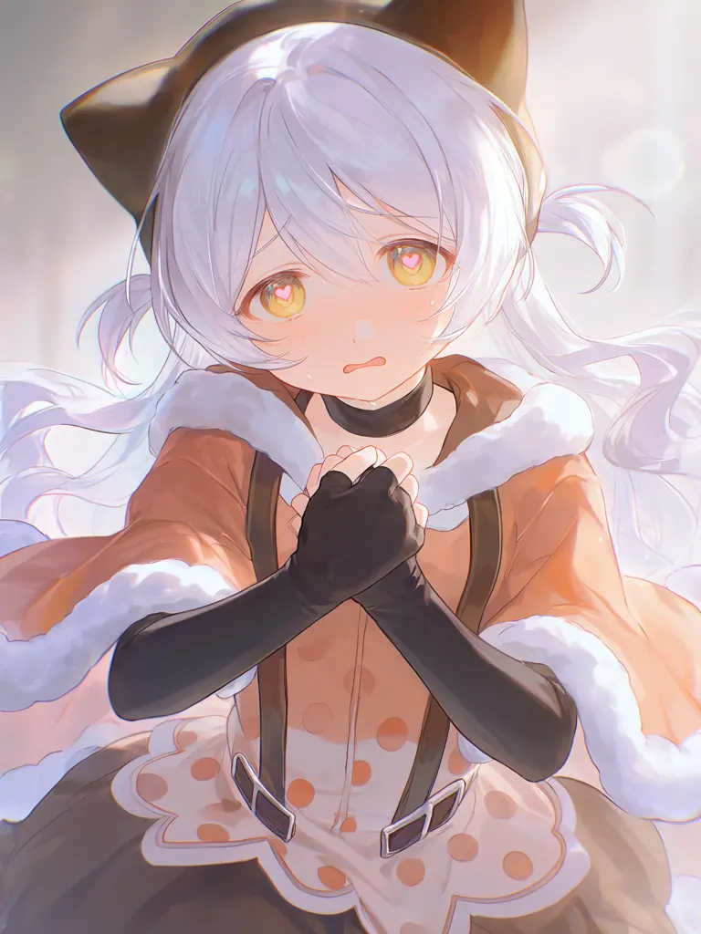 madomagi2390의 百江なぎさから恋される⁉︎