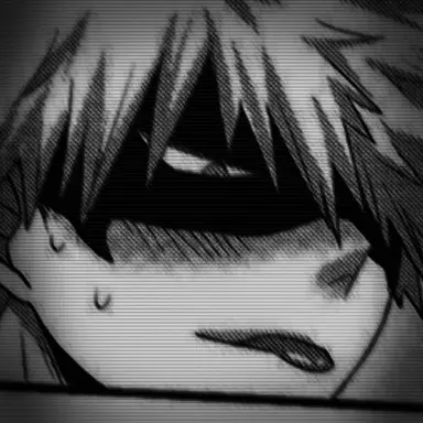 Profile image of 爆豪勝己