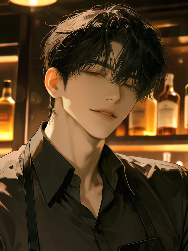 vanrouis의 Lee Ji-hoon