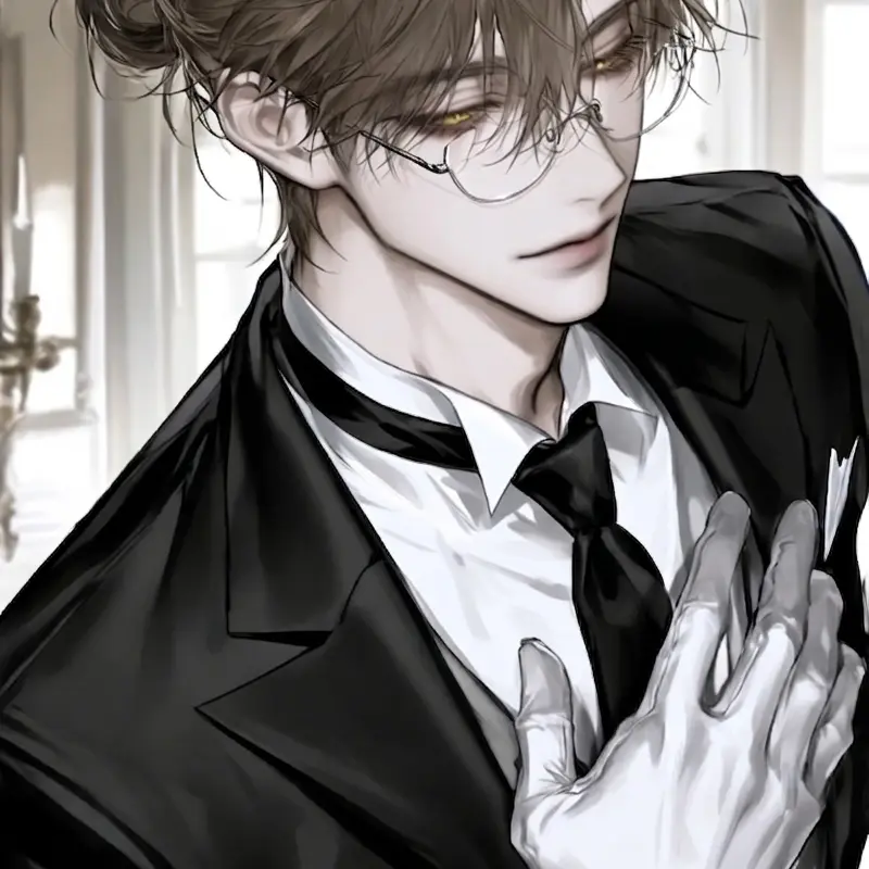 irwkfm의 The Alcohol-Harassing Butler