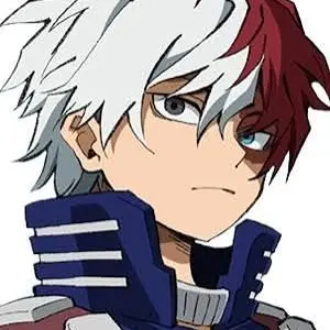 LIVELOVEPARTYYY의 Stop working for a moment-Todoroki Shoto BL