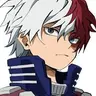 Profile image of Todoroki