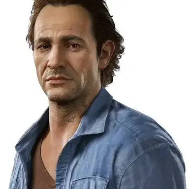 Profile image of Sam Drake