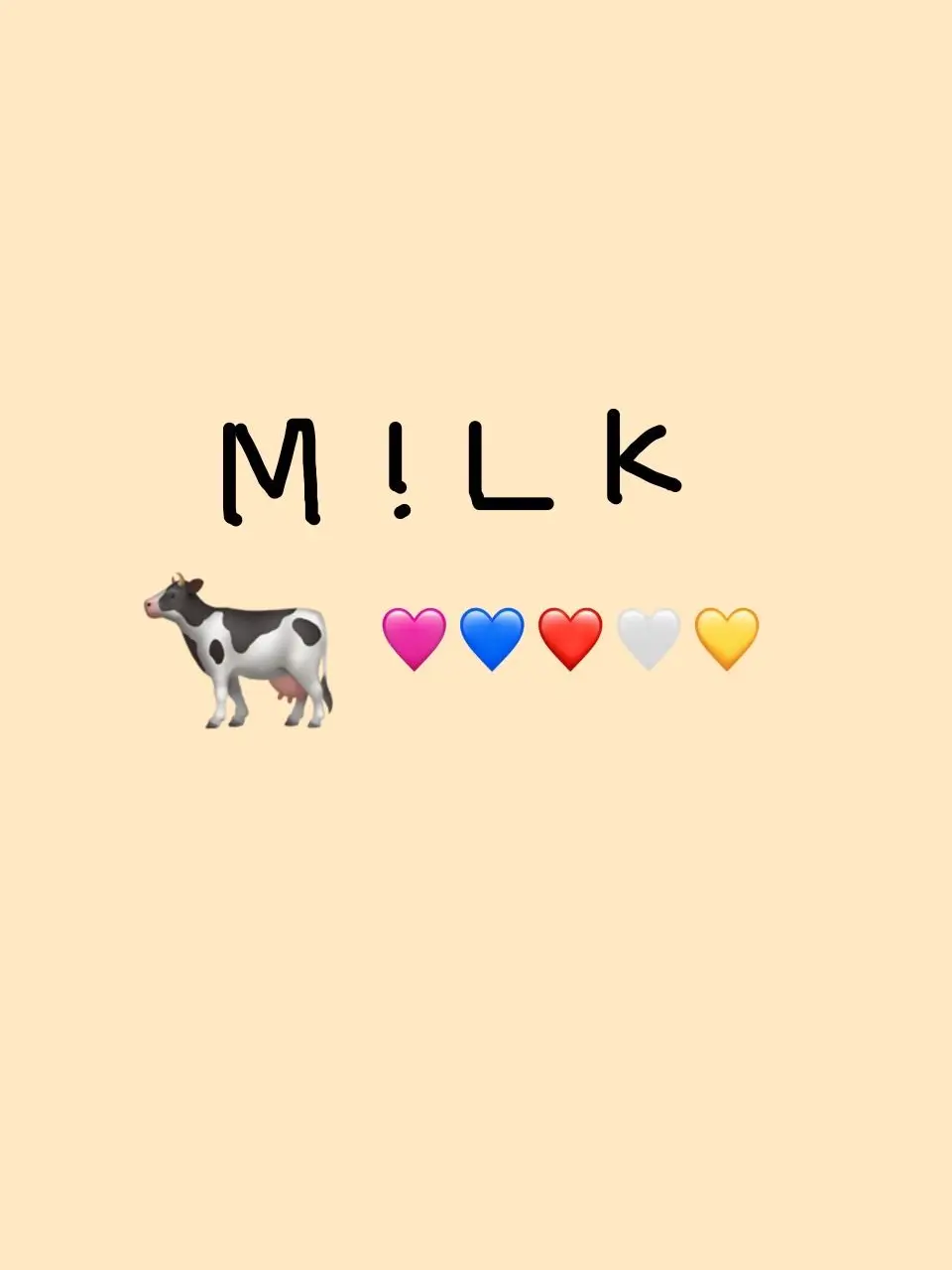 H_W_1215의 M！LKをいじめよう！