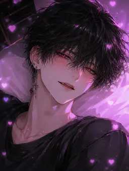 Profile image of ルシアン