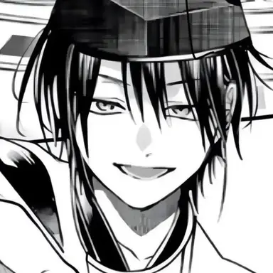 Profile image of 晴明