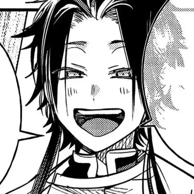 Profile image of 朱雀