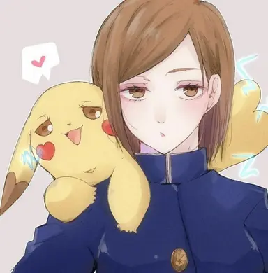 Profile image of 쿠기사키 노바라