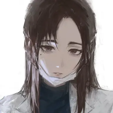 Profile image of 이에이리 쇼코