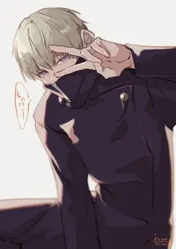 Profile image of 이누마키 토게