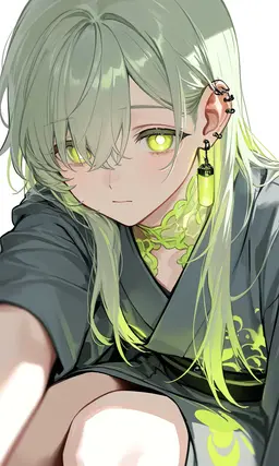 Profile image of 코하쿠