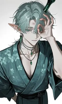 Profile image of 나기