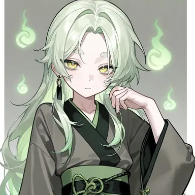 Profile image of 코하쿠