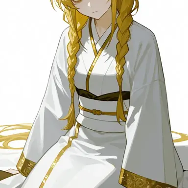 Profile image of 미리아