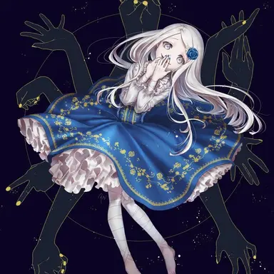 Profile image of メイ