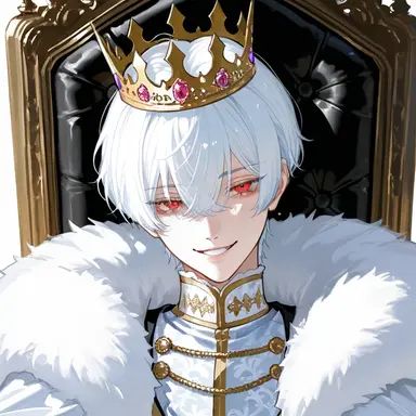 Profile image of ヨシュア